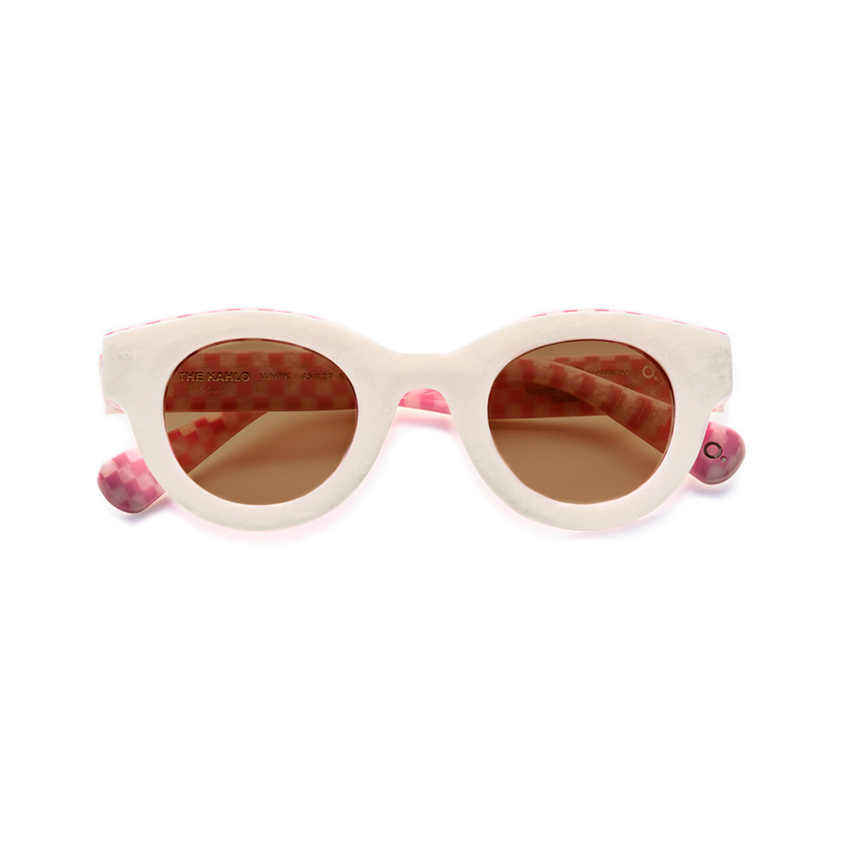 Etnia Barcelona - THE KAHLO 45S Col. whpk