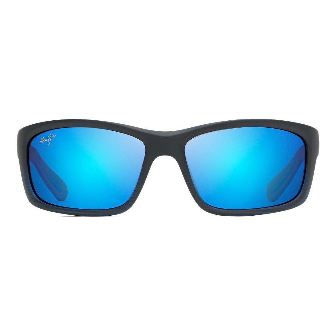Maui Jim - KANAIO COAST Col. blue hawaii kanaio coast