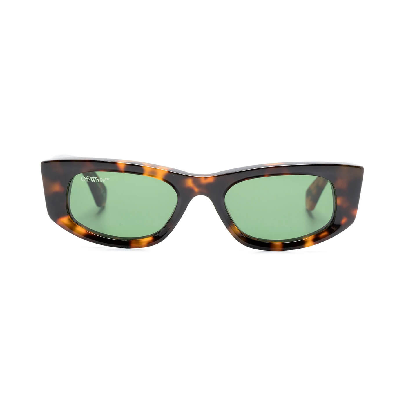 Off White - OERI090 MATERA Col. 6055 havana