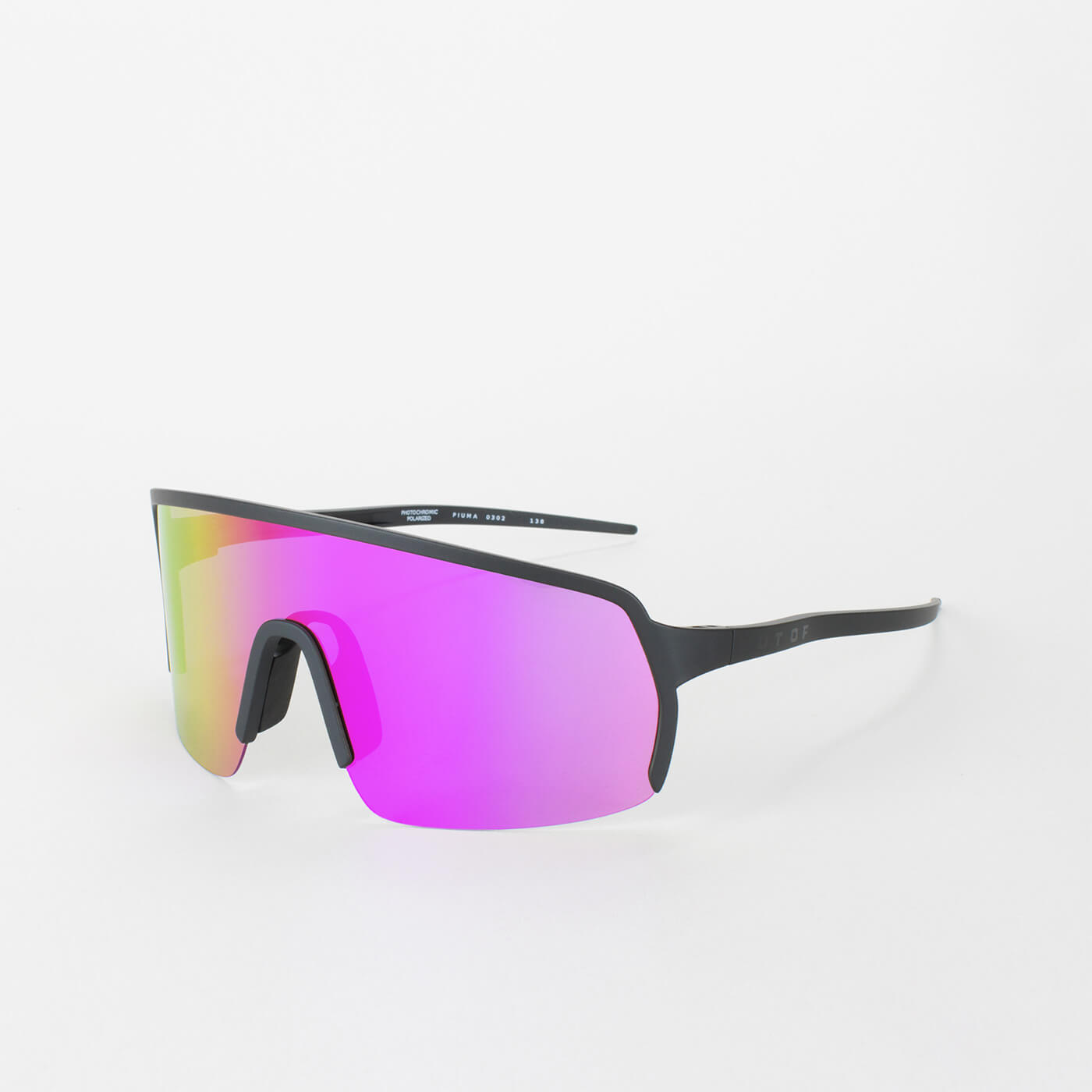 Out Of - Piuma Col. black