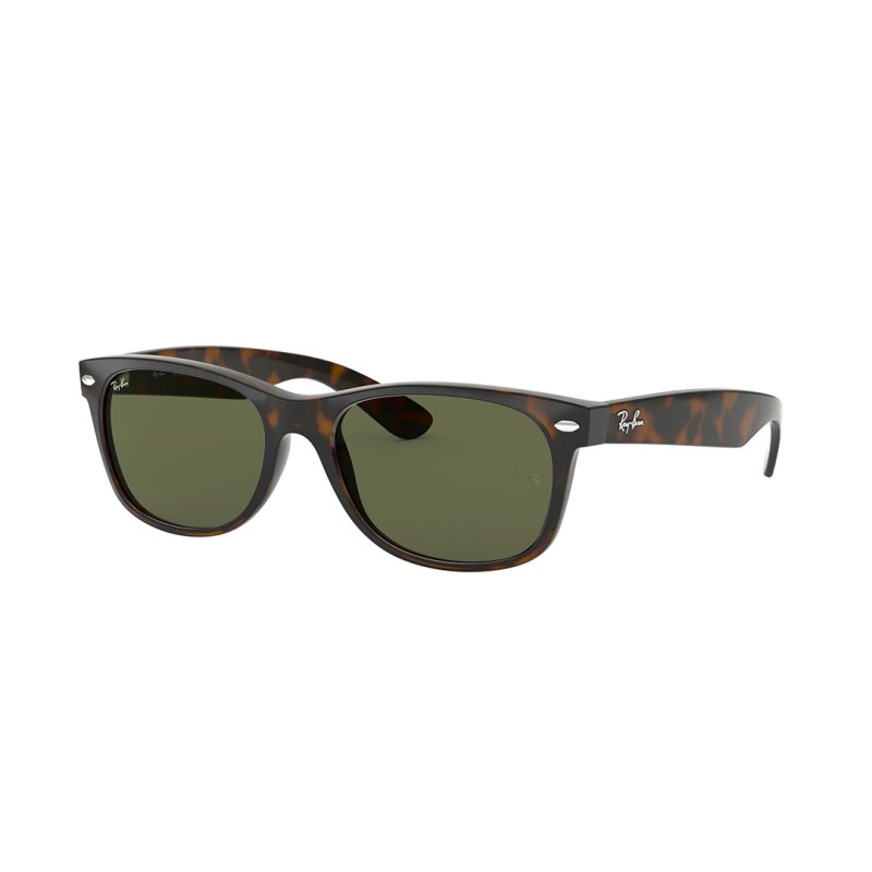 Ray-Ban - 2132 SOLE Col. 902L