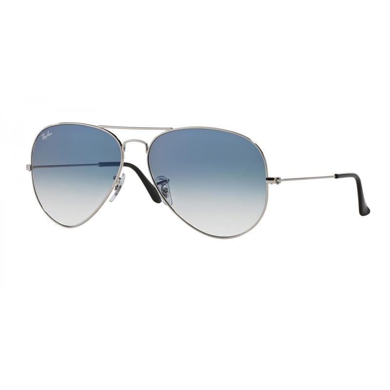 Ray-Ban - 3025 SOLE Col. 003/3F
