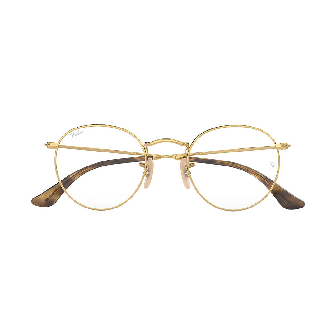 Ray-Ban - 3447V VISTA Col. 2500
