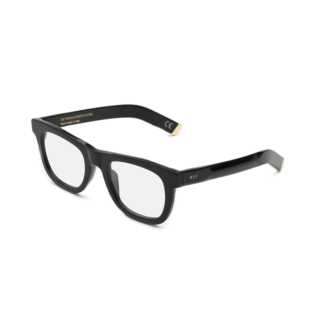 Ciccio Optical Nero Col. black
