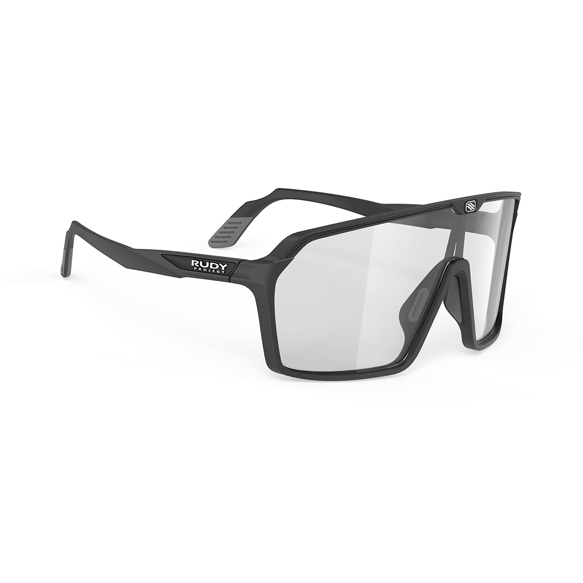Rudy Project - spinshield black m. Col. impx 2 black