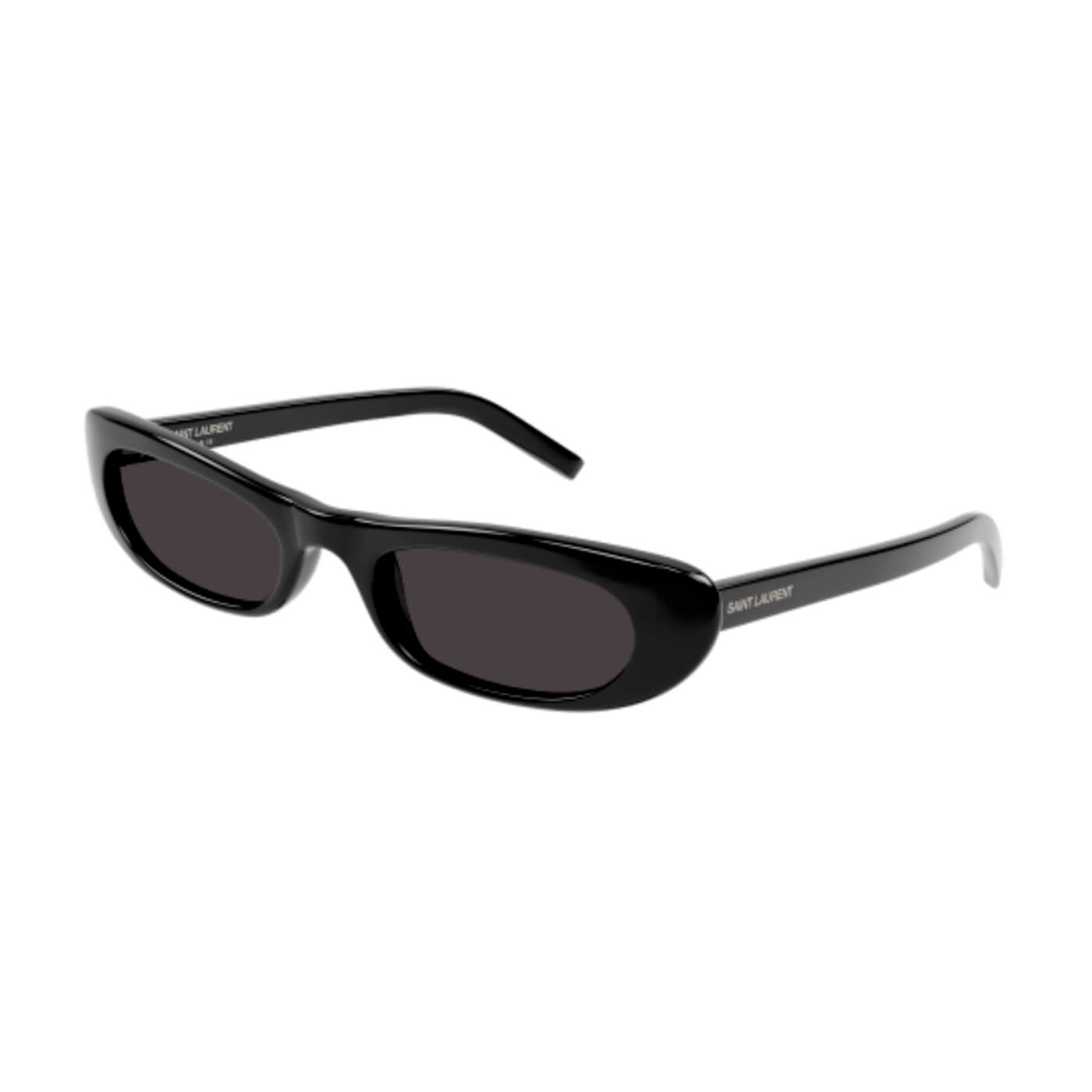 Saint Laurent - SL 557 SHADE Col. 001 black black black