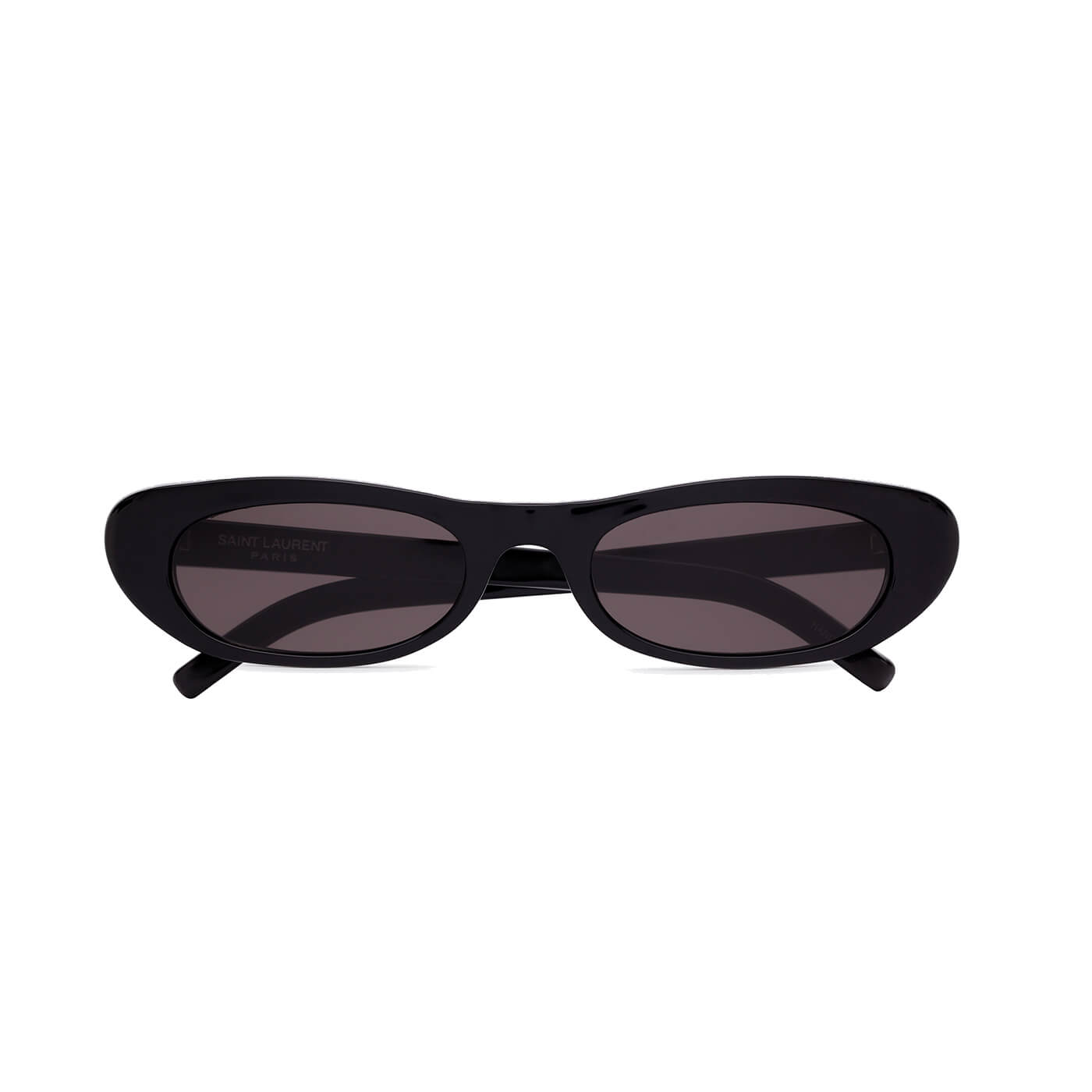 Saint Laurent - SL 557 SHADE Col. 001 black black black Saint Laurent - SL 557 SHADE Col. 001 black black black