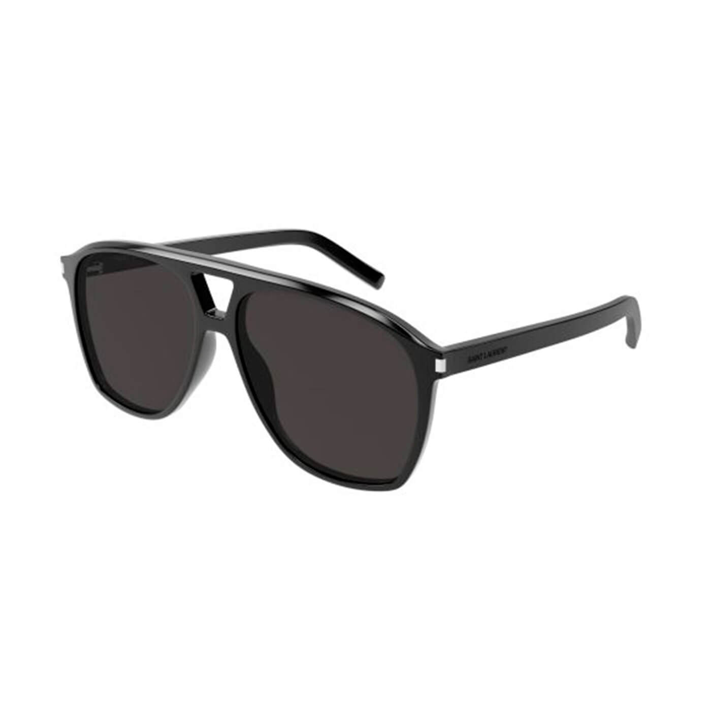 Saint Laurent - SL 596 DUNE Col. 001 black black black
