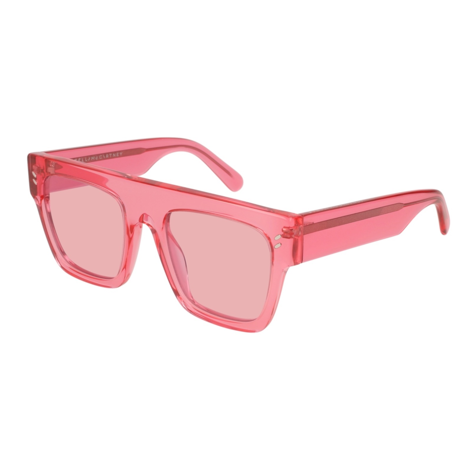 Stella McCartney - SK0040S Col. 003-pink-pink-pink